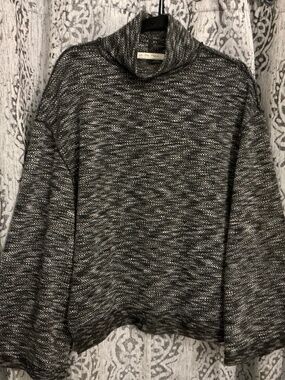 We the Free Sweater